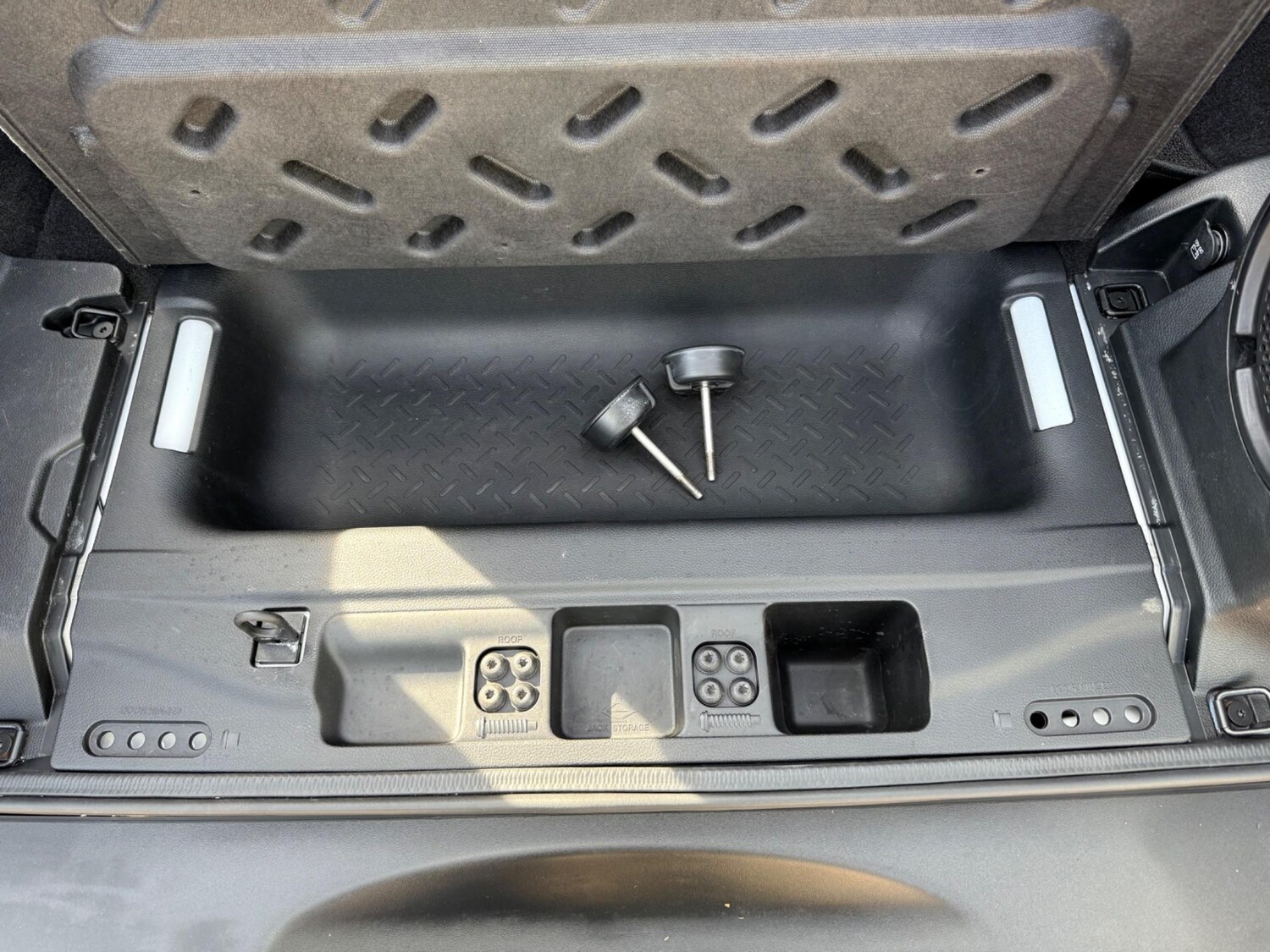 Used Jeep Wrangler 2025 for sale - 78036280: Photo 32