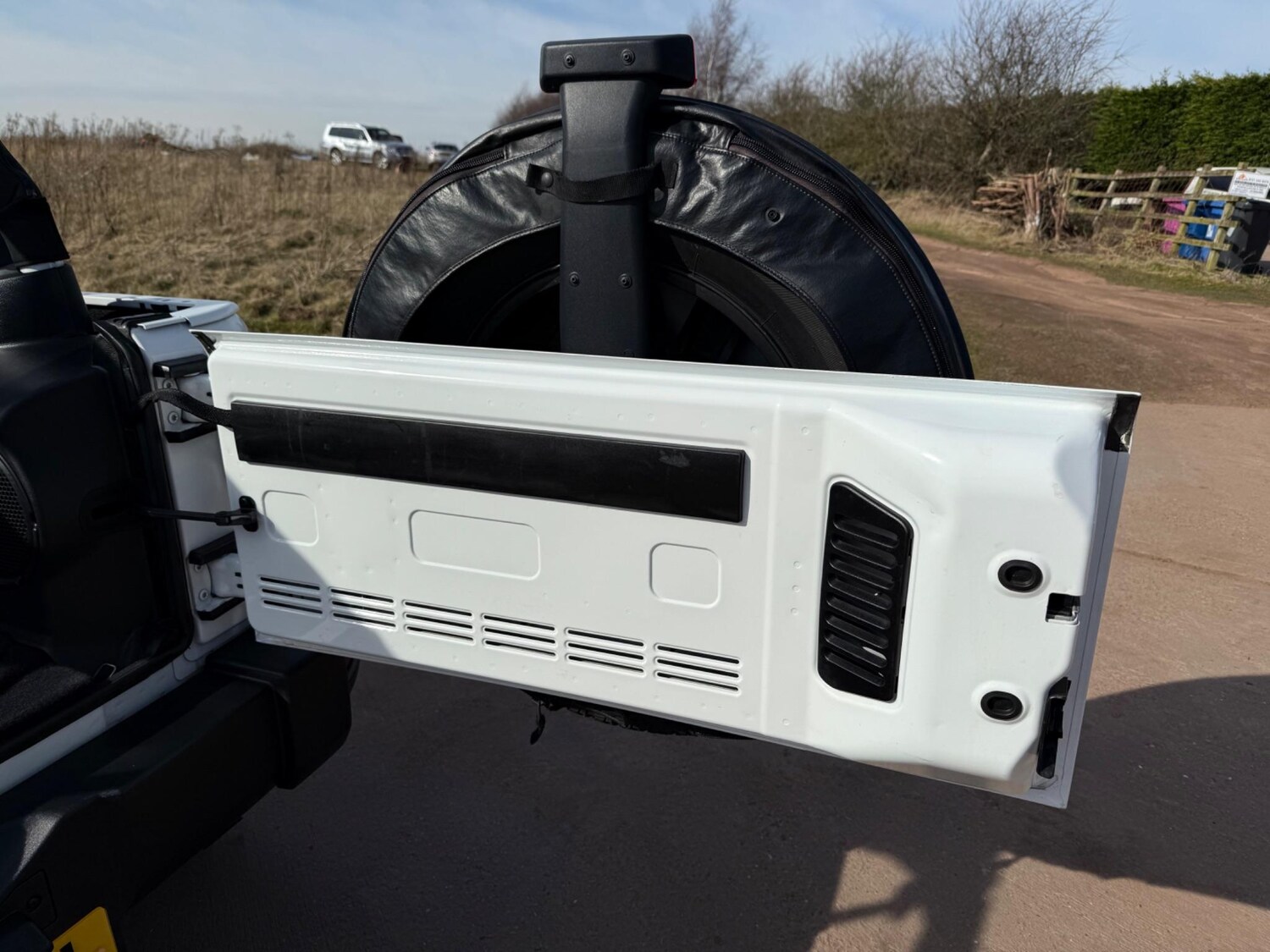 Used Jeep Wrangler 2025 for sale - 78036280: Photo 33