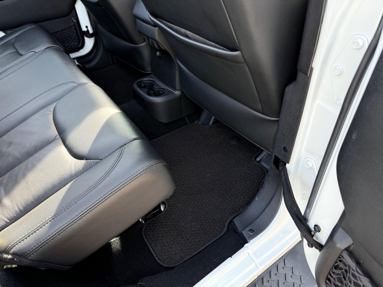 Used Jeep Wrangler 2025 for sale - 78036280: Photo 35