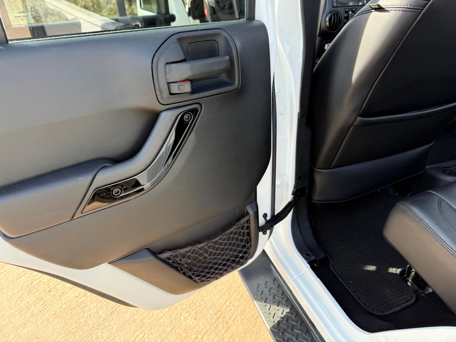 Used Jeep Wrangler 2025 for sale - 78036280: Photo 43