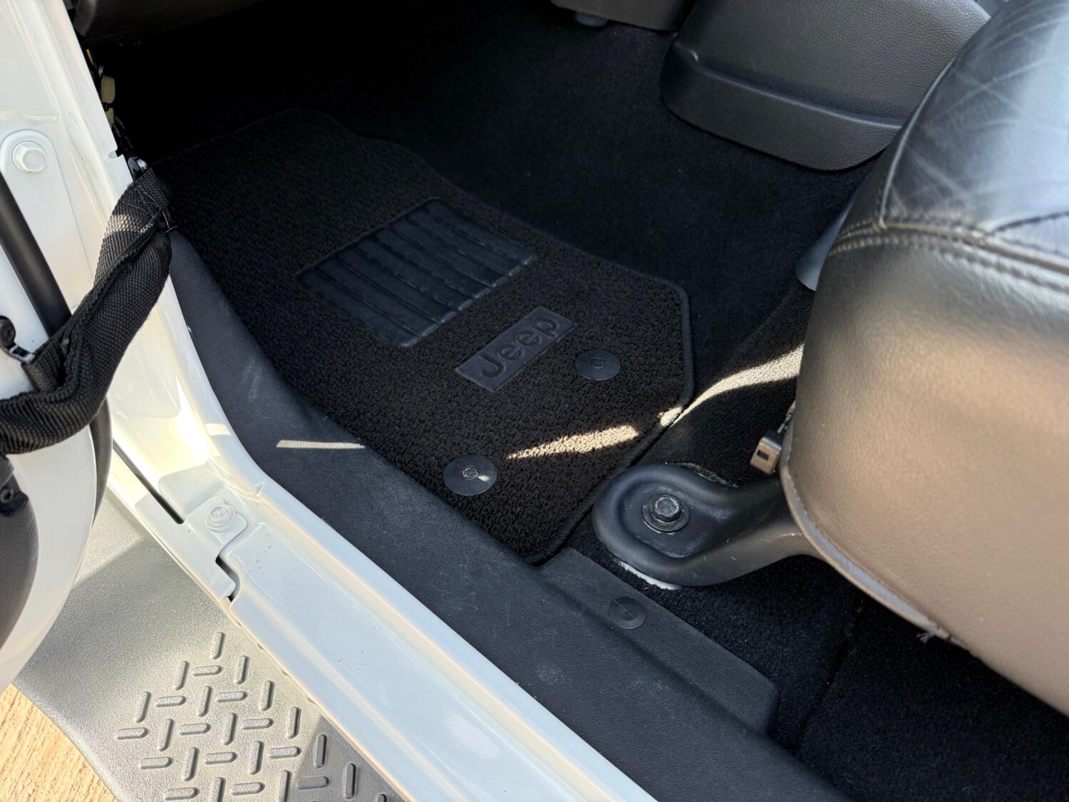 Used Jeep Wrangler 2025 for sale - 78036280: Photo 46