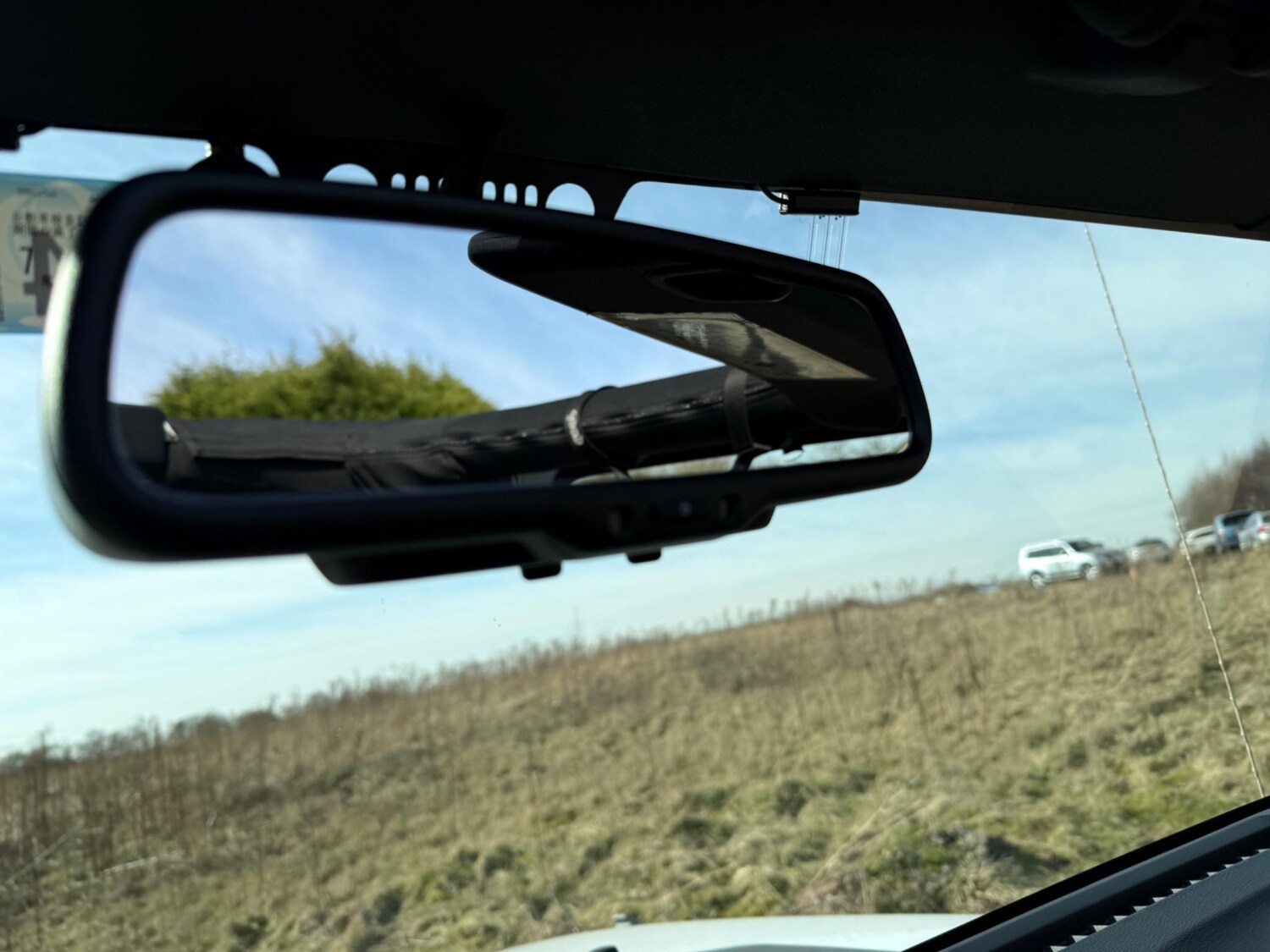 Used Jeep Wrangler 2025 for sale - 78036280: Photo 47