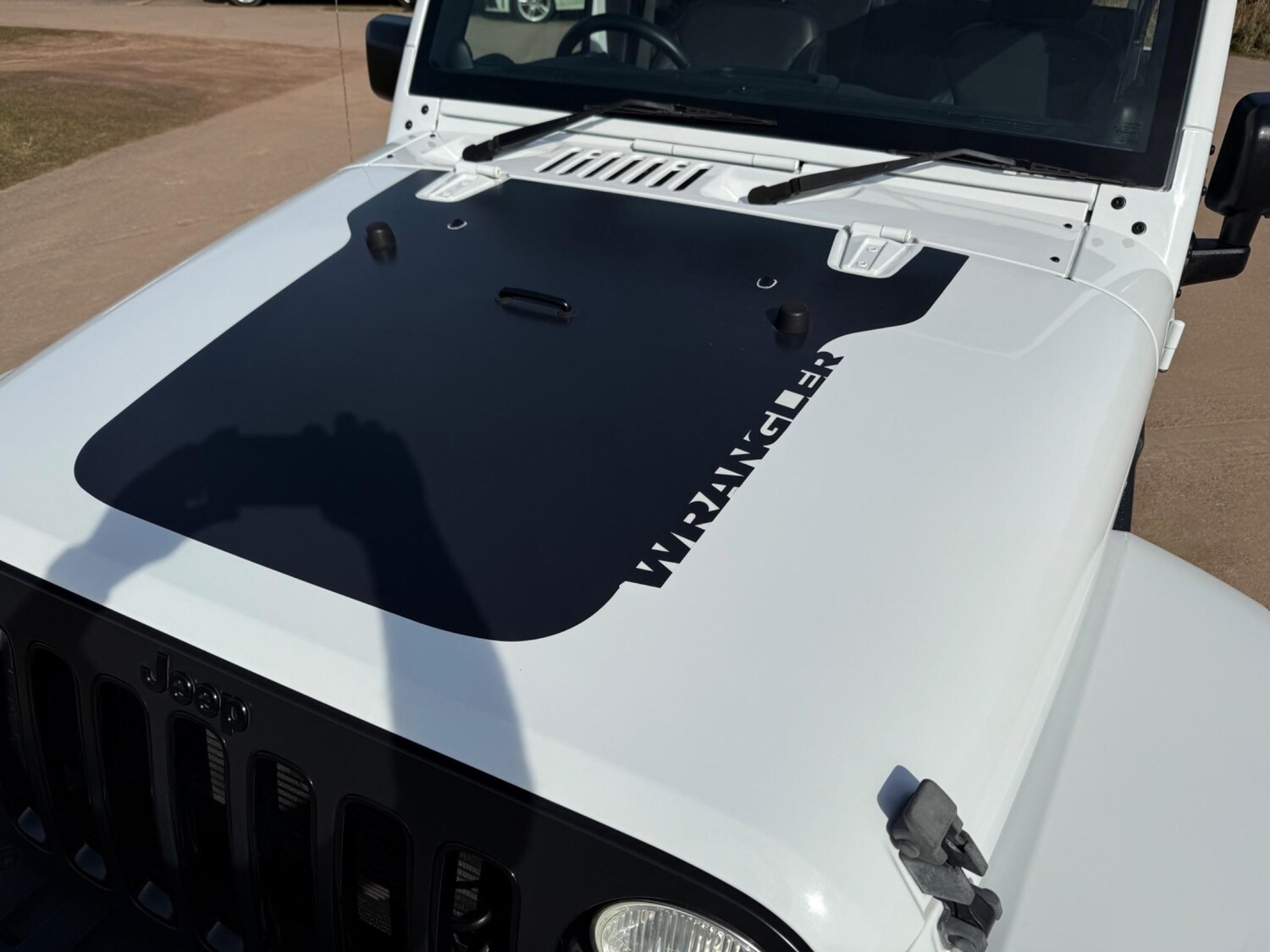 Used Jeep Wrangler 2025 for sale - 78036280: Photo 51