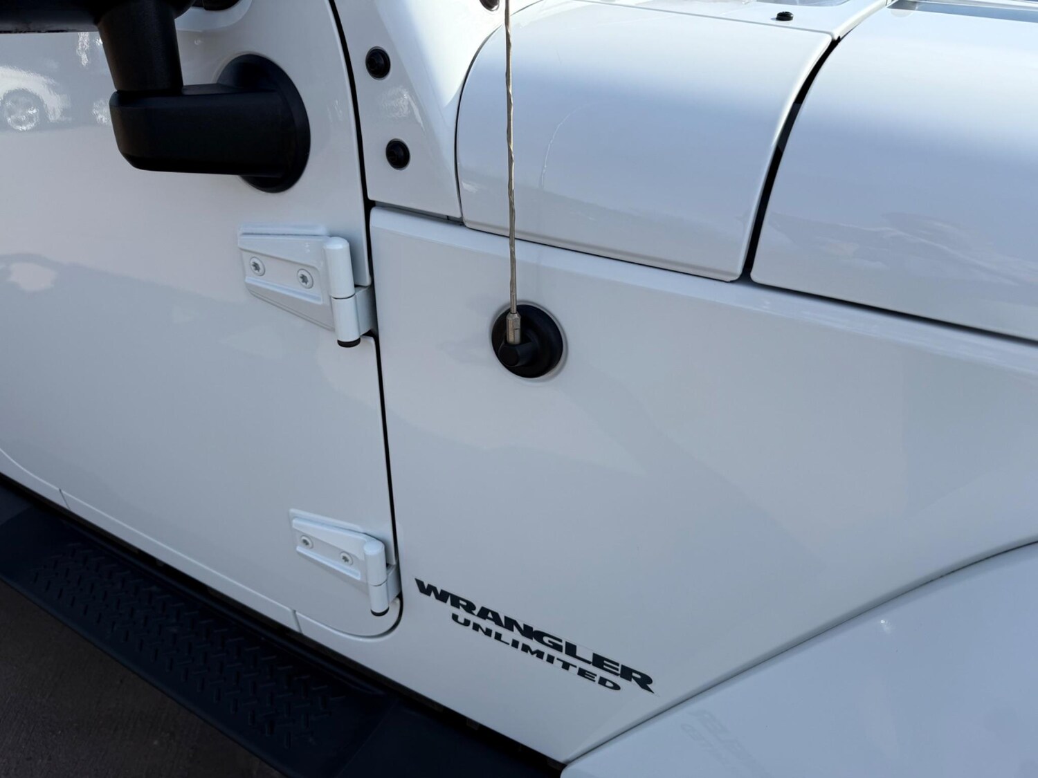 Used Jeep Wrangler 2025 for sale - 78036280: Photo 52