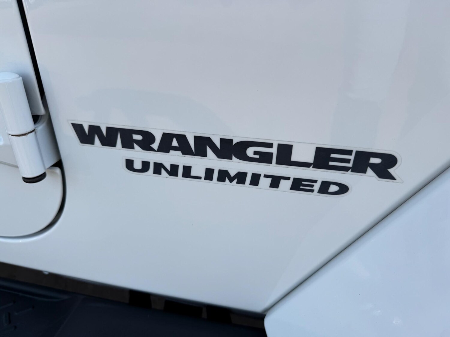 Used Jeep Wrangler 2025 for sale - 78036280: Photo 53