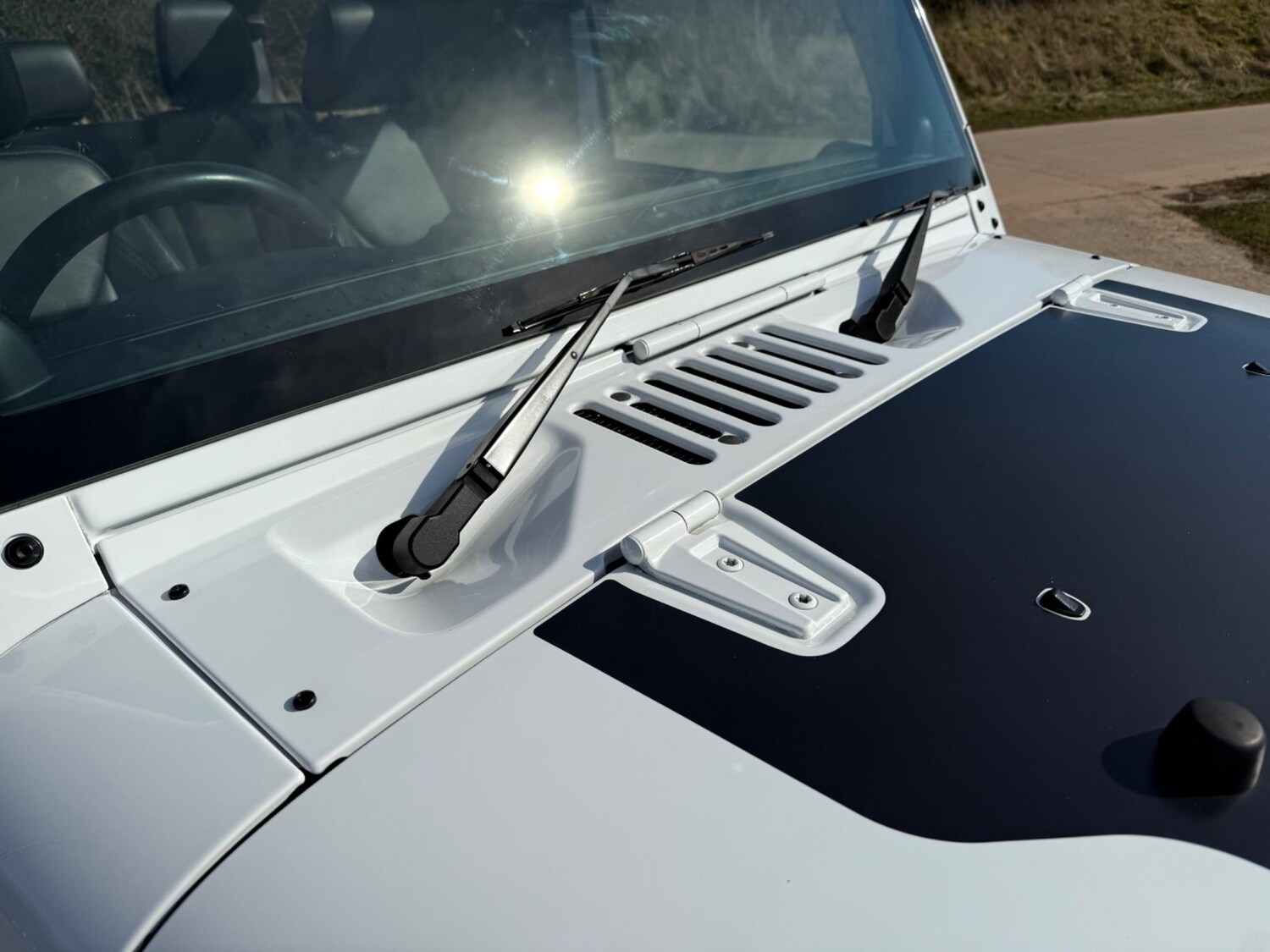 Used Jeep Wrangler 2025 for sale - 78036280: Photo 54