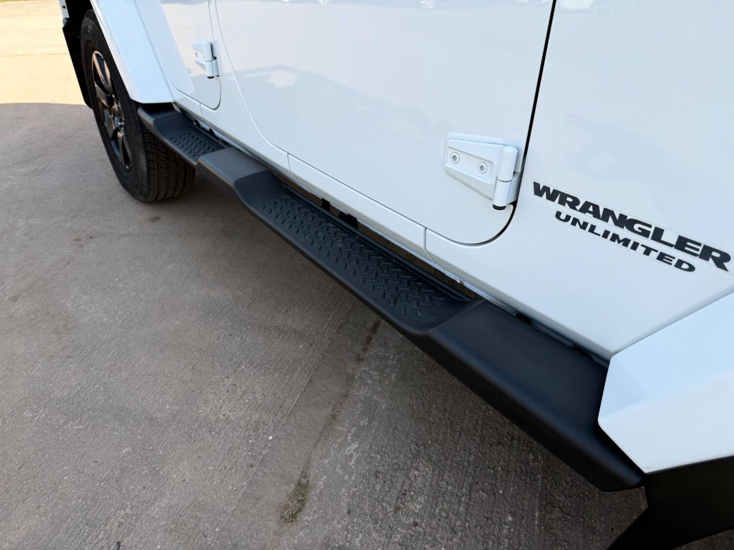 Used Jeep Wrangler 2025 for sale - 78036280: Photo 58