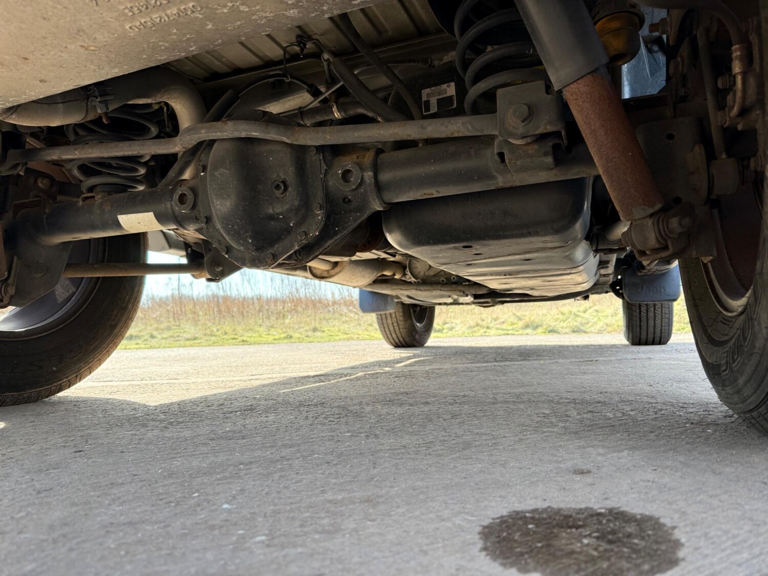 Used Jeep Wrangler 2025 for sale - 78036280: Photo 61