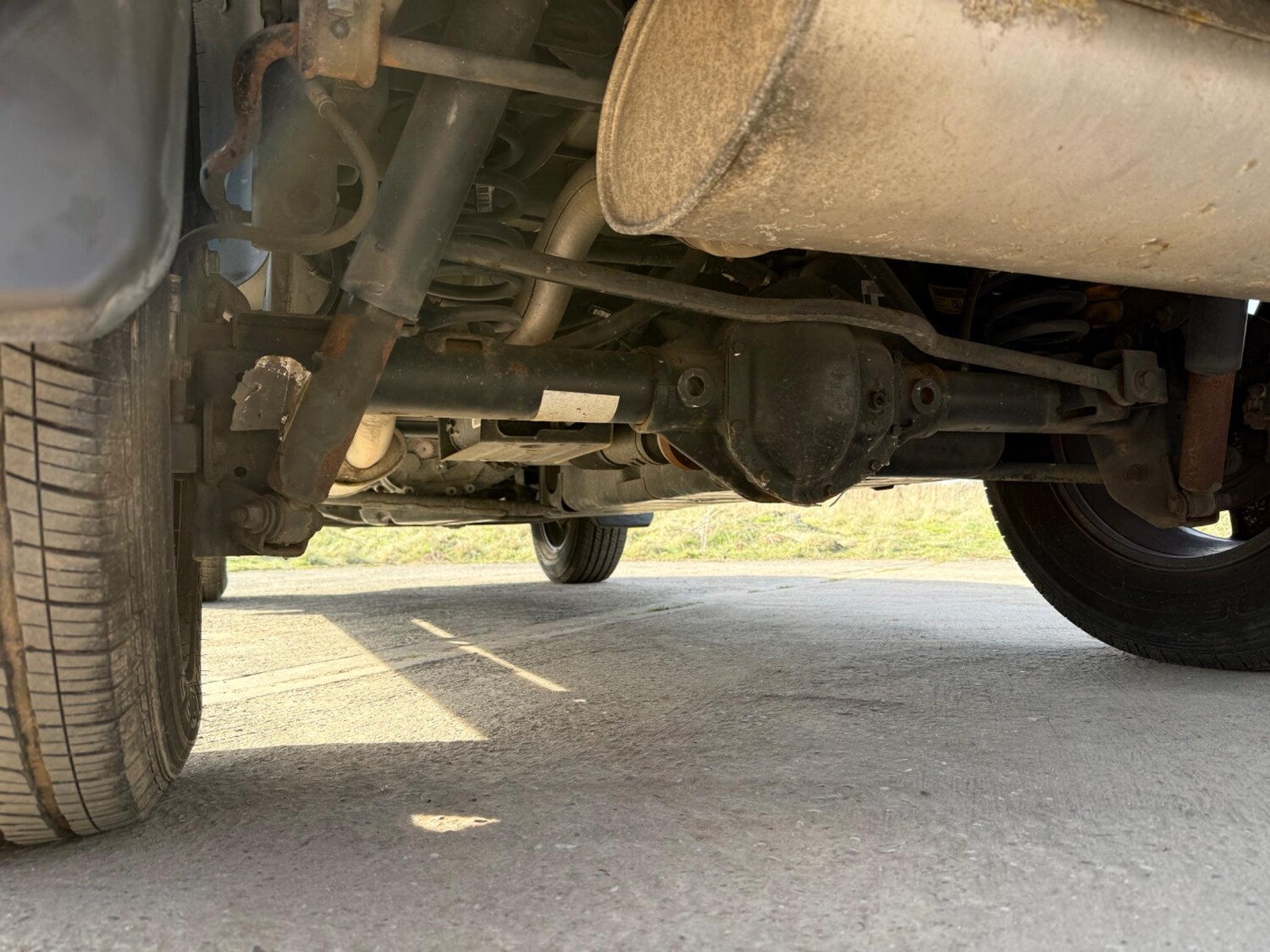 Used Jeep Wrangler 2025 for sale - 78036280: Photo 62