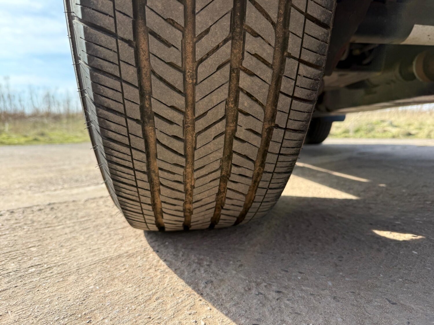 Used Jeep Wrangler 2025 for sale - 78036280: Photo 64