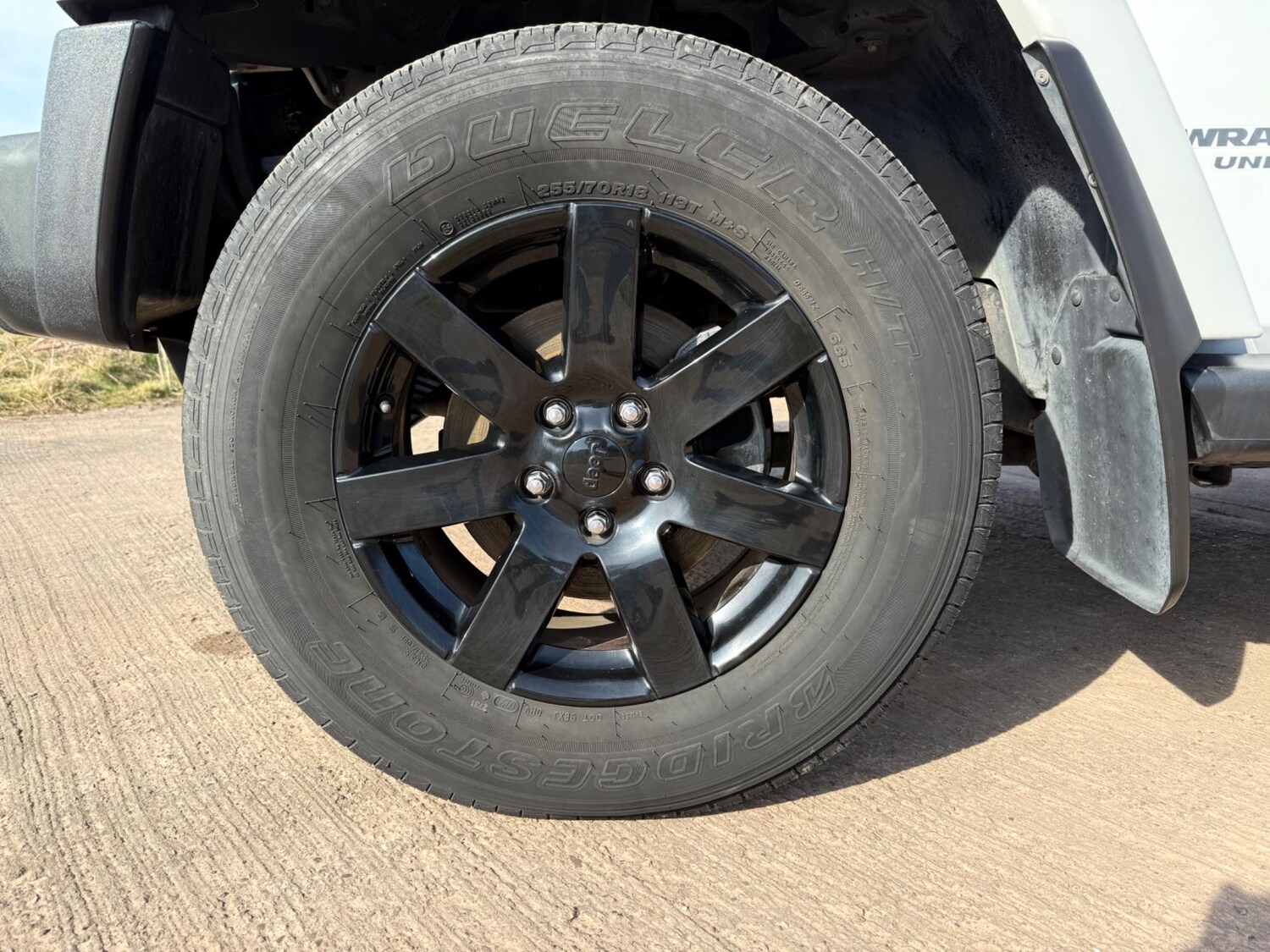 Used Jeep Wrangler 2025 for sale - 78036280: Photo 65