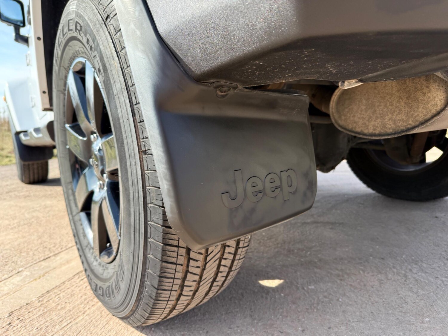 Used Jeep Wrangler 2025 for sale - 78036280: Photo 68