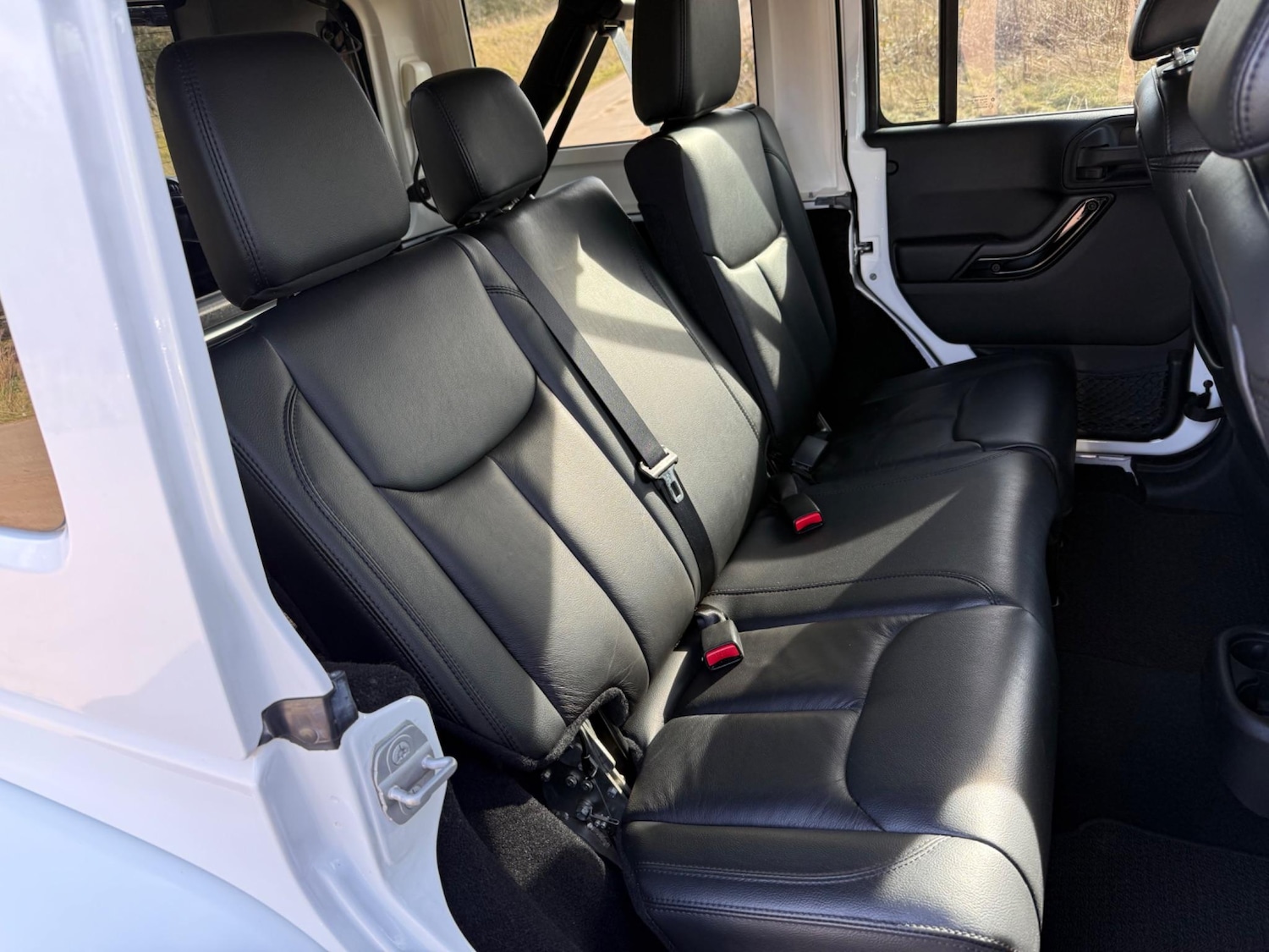 Used Jeep Wrangler 2025 for sale - 78036280: Photo 71