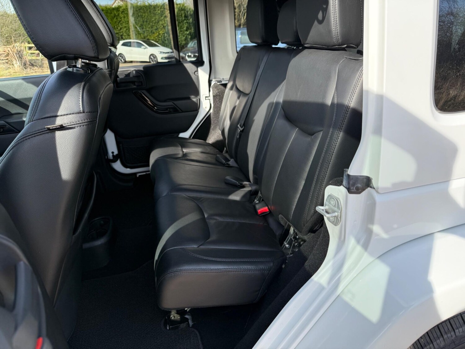 Used Jeep Wrangler 2025 for sale - 78036280: Photo 75