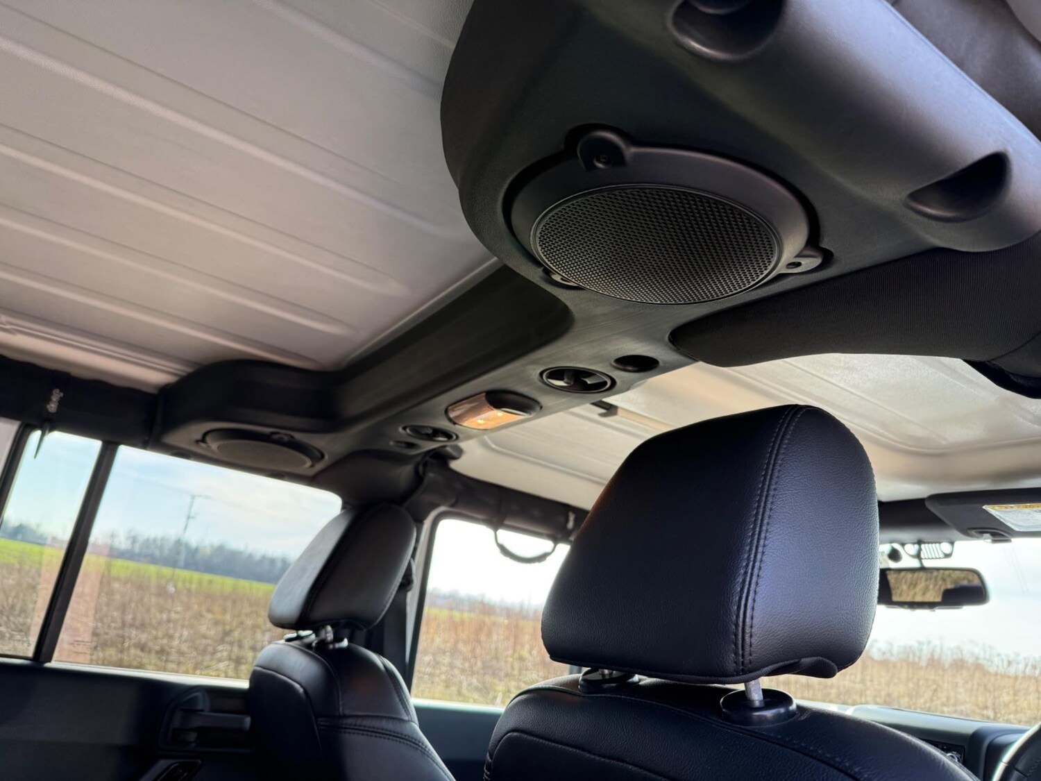 Used Jeep Wrangler 2025 for sale - 78036280: Photo 81