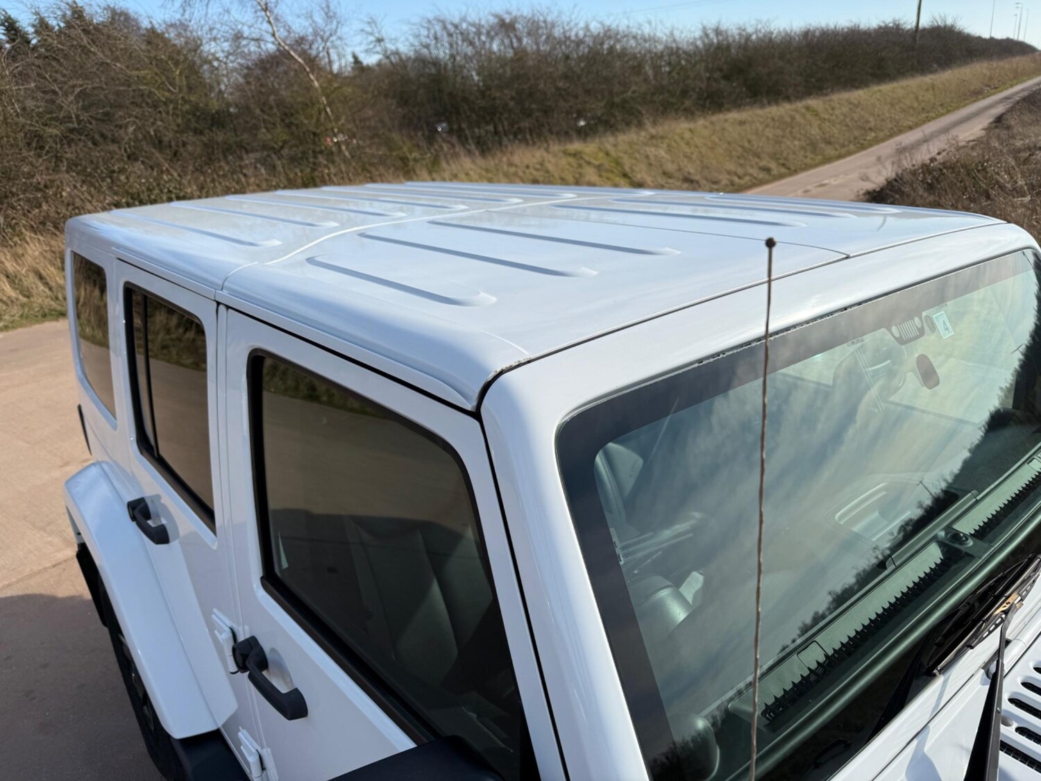 Used Jeep Wrangler 2025 for sale - 78036280: Photo 89