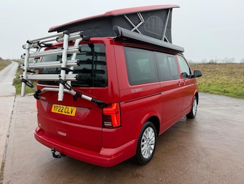 2022 (22) - 2.0 TDI Ocean DSG Euro 6 (s/s) 4dr