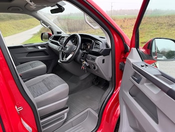 Used Volkswagen California 2022 for sale - 76964568: Photo