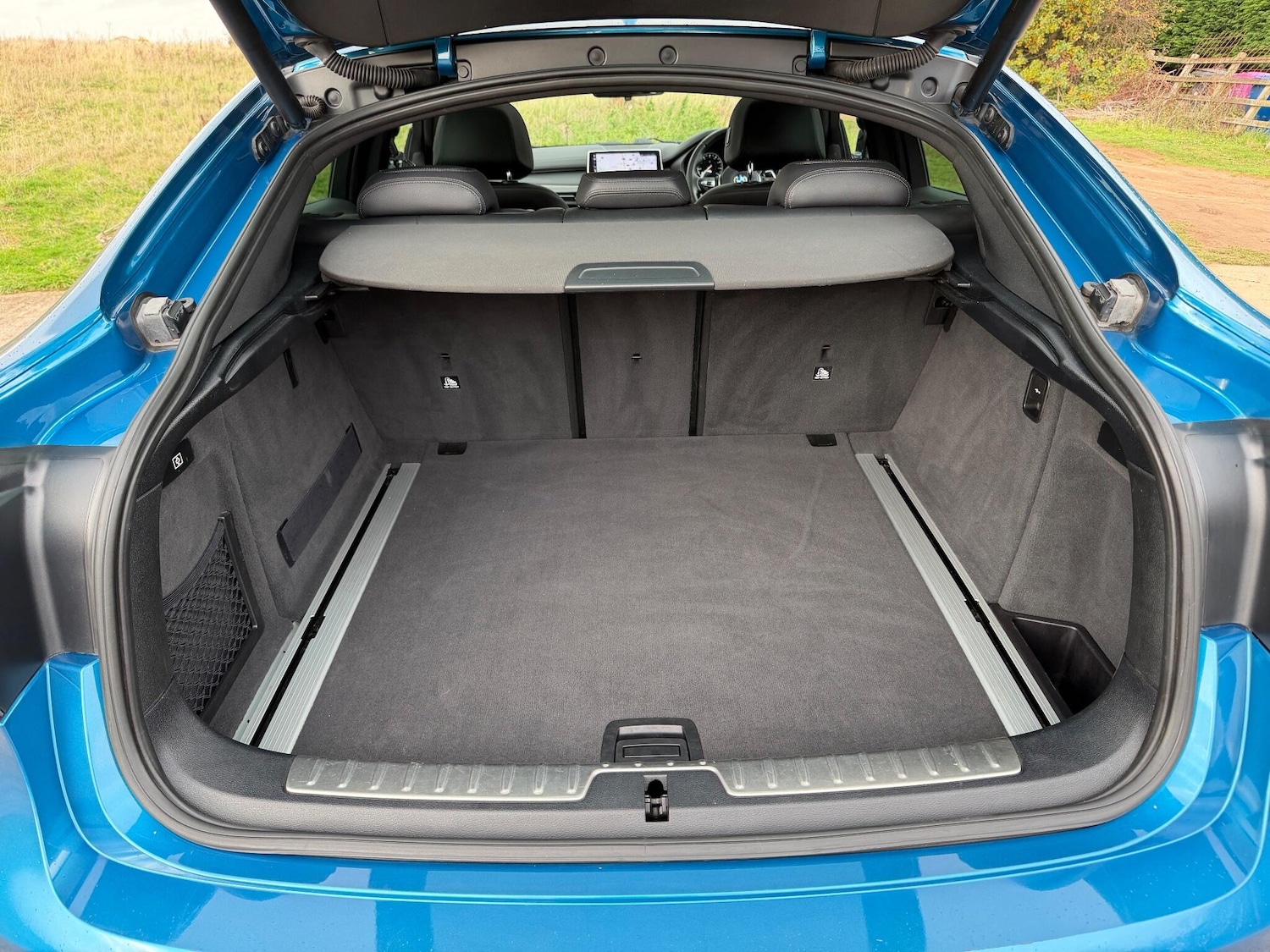 Used BMW X6 2018 for sale - 76512434: Photo 10