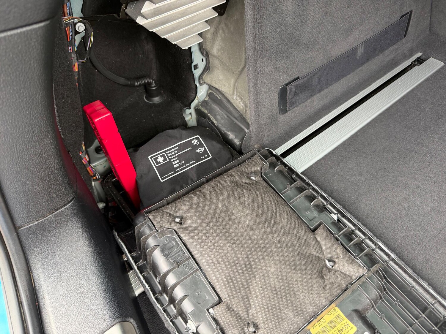 Used BMW X6 2018 for sale - 76512434: Photo 100