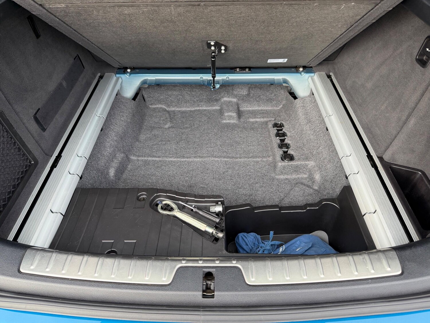 Used BMW X6 2018 for sale - 76512434: Photo 11