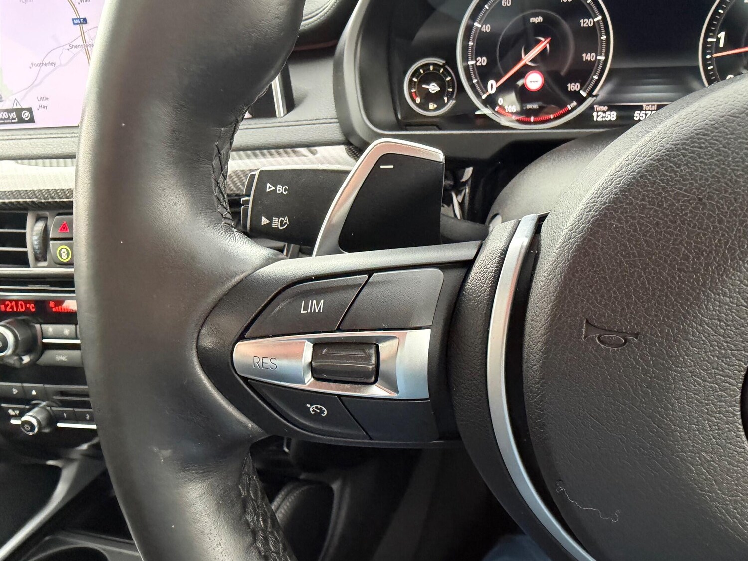 Used BMW X6 2018 for sale - 76512434: Photo 14