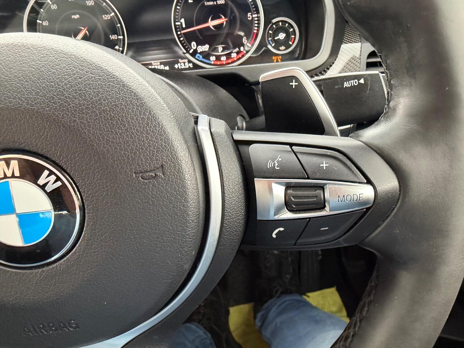 Used BMW X6 2018 for sale - 76512434: Photo 16