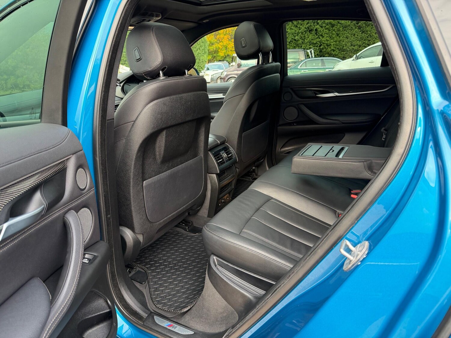 Used BMW X6 2018 for sale - 76512434: Photo 17