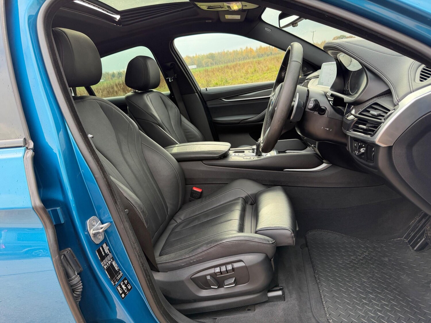 Used BMW X6 2018 for sale - 76512434: Photo 18