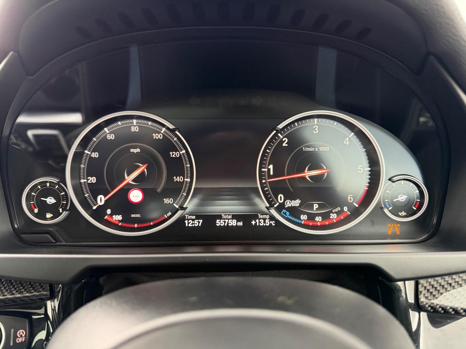 Used BMW X6 2018 for sale - 76512434: Photo 19