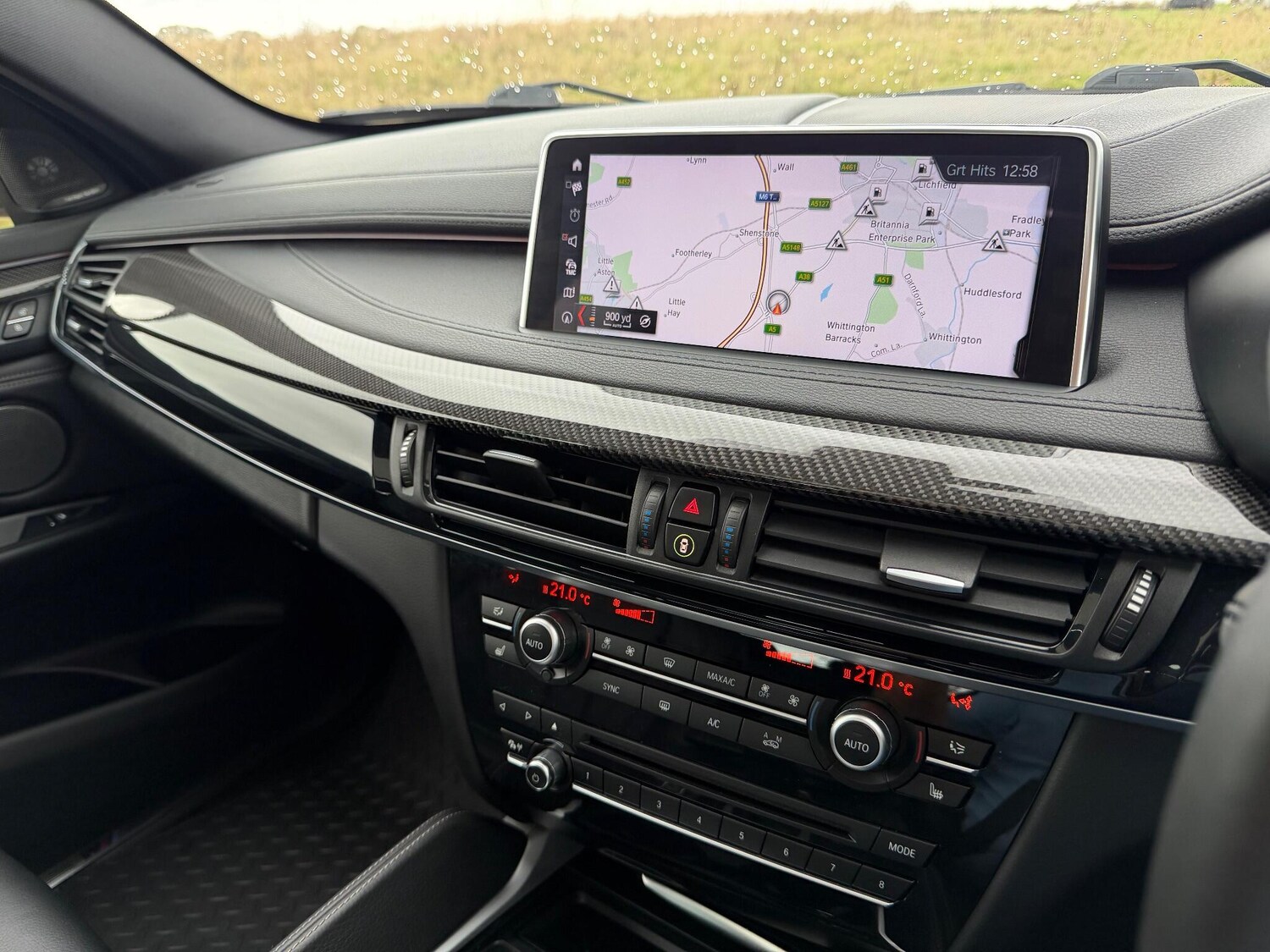 Used BMW X6 2018 for sale - 76512434: Photo 20