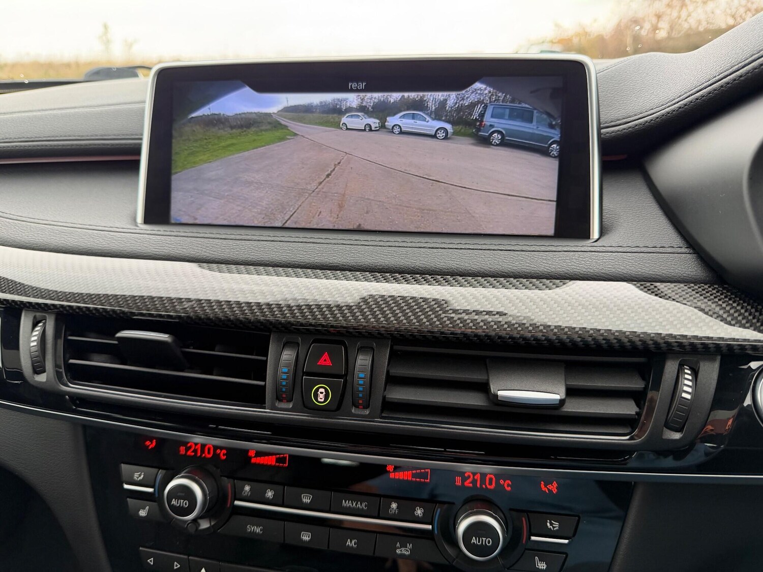 Used BMW X6 2018 for sale - 76512434: Photo 21