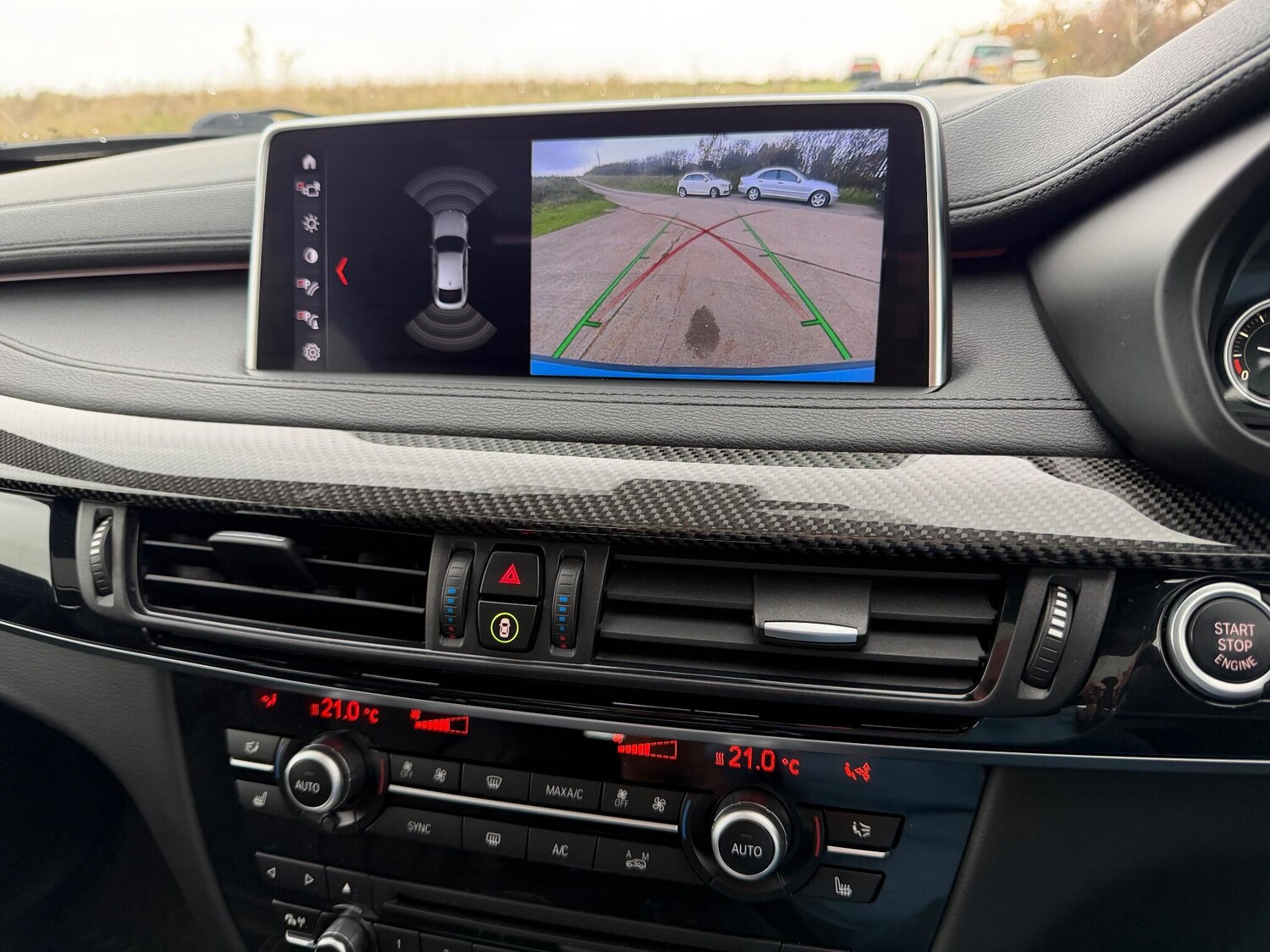 Used BMW X6 2018 for sale - 76512434: Photo 22