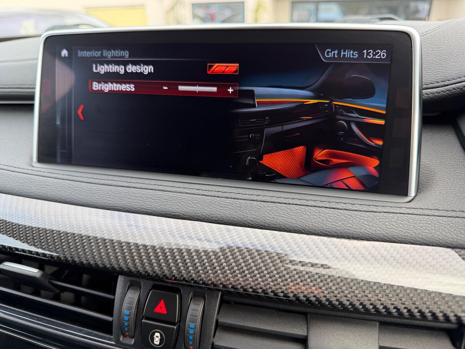 Used BMW X6 2018 for sale - 76512434: Photo 23