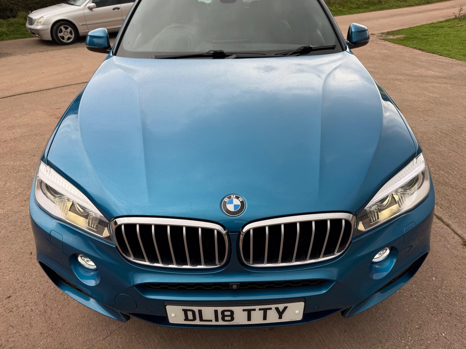 Used BMW X6 2018 for sale - 76512434: Photo 28