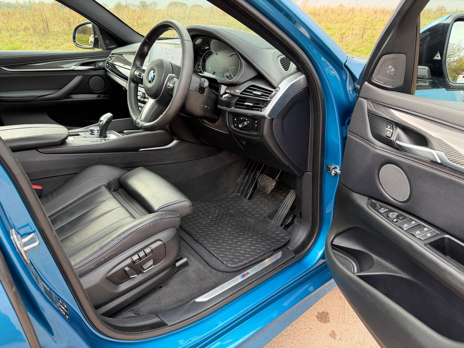 Used BMW X6 2018 for sale - 76512434: Photo 3