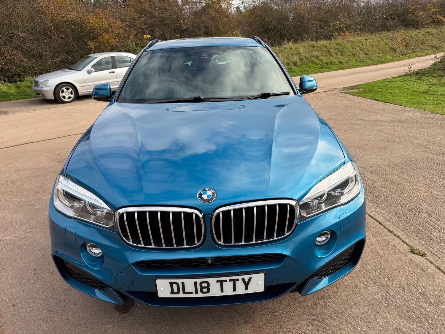 Used BMW X6 2018 for sale - 76512434: Photo 34