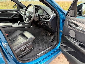 Used BMW X6 2018 for sale - 76512434: Photo