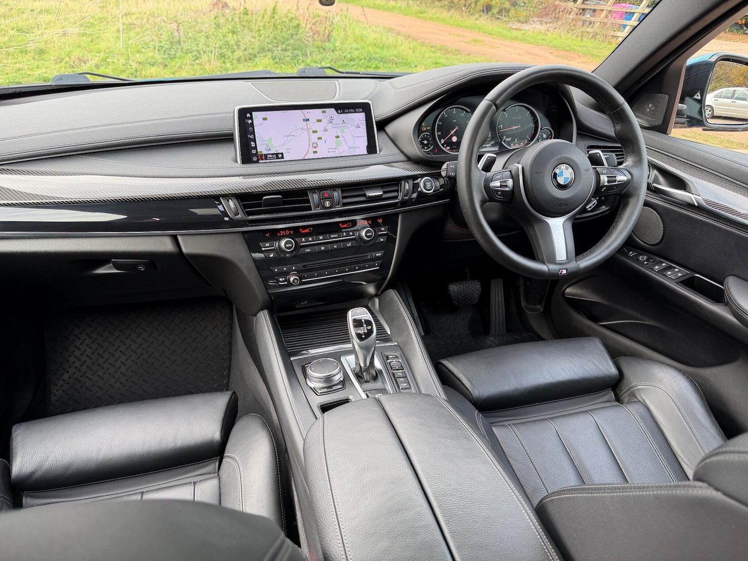Used BMW X6 2018 for sale - 76512434: Photo 4