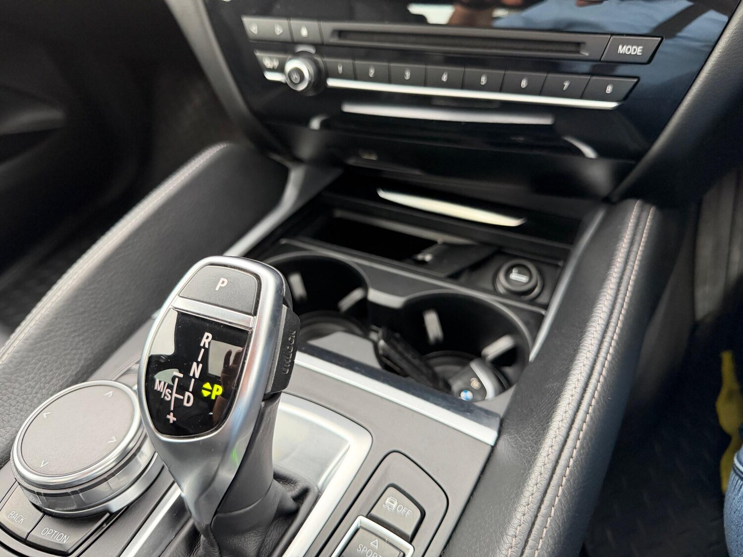 Used BMW X6 2018 for sale - 76512434: Photo 45