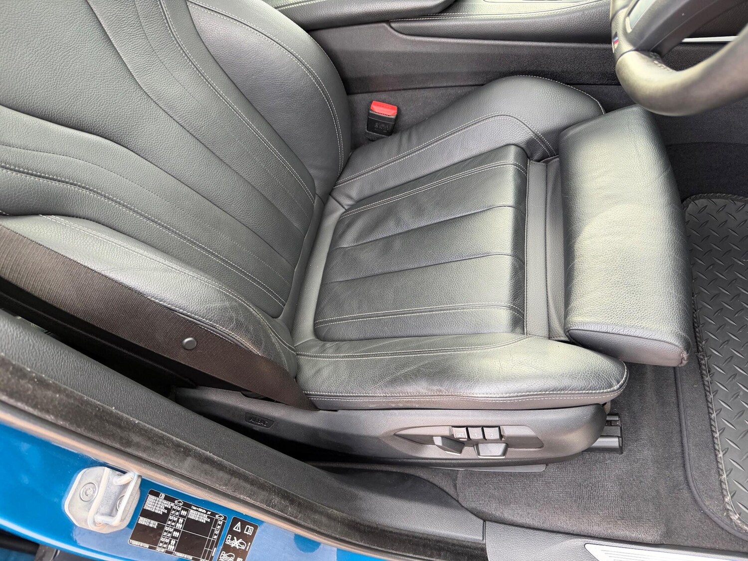 Used BMW X6 2018 for sale - 76512434: Photo 46