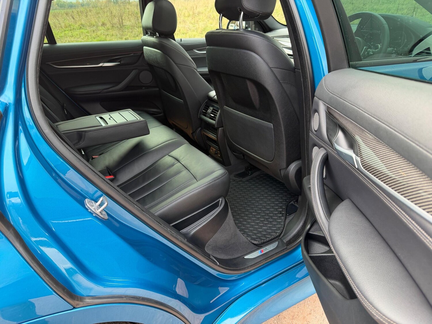 Used BMW X6 2018 for sale - 76512434: Photo 47