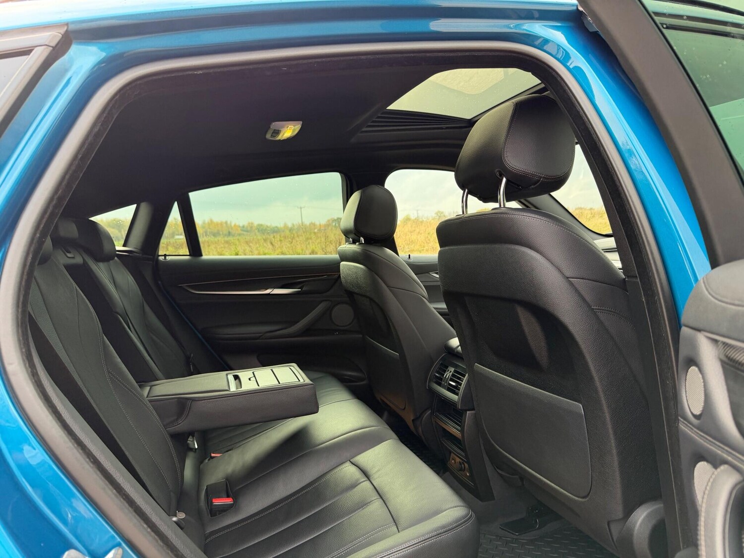 Used BMW X6 2018 for sale - 76512434: Photo 48