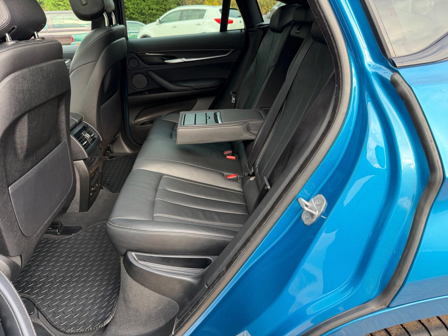 Used BMW X6 2018 for sale - 76512434: Photo 49