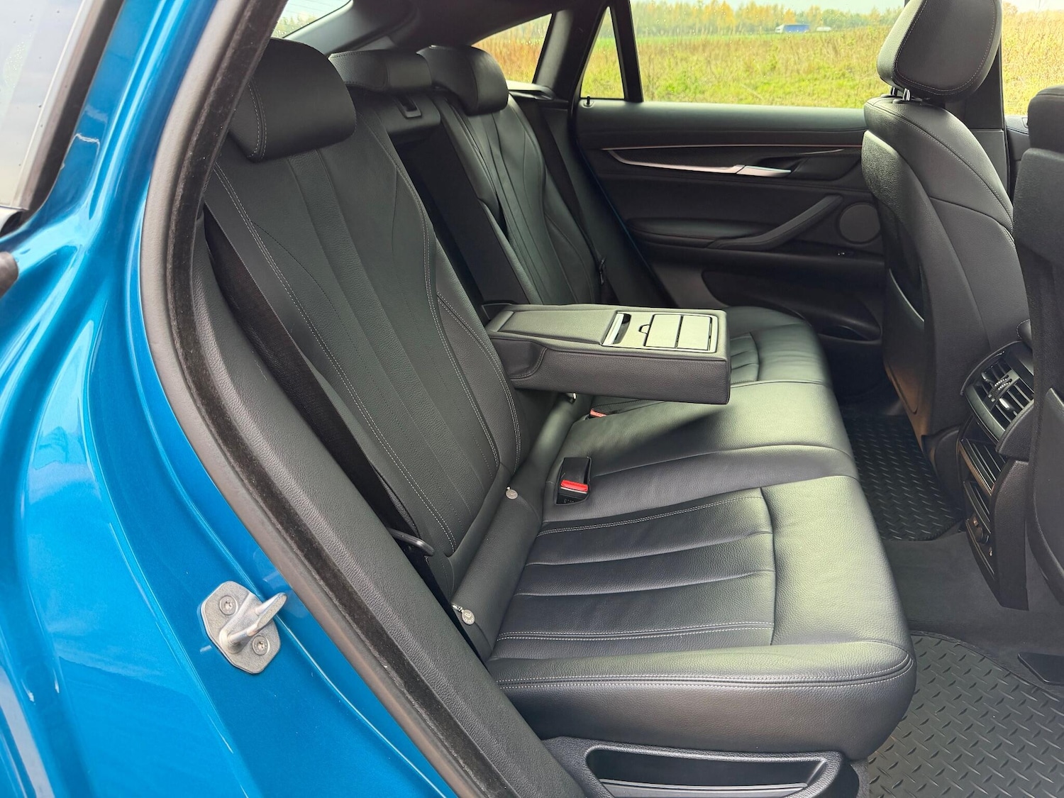 Used BMW X6 2018 for sale - 76512434: Photo 5