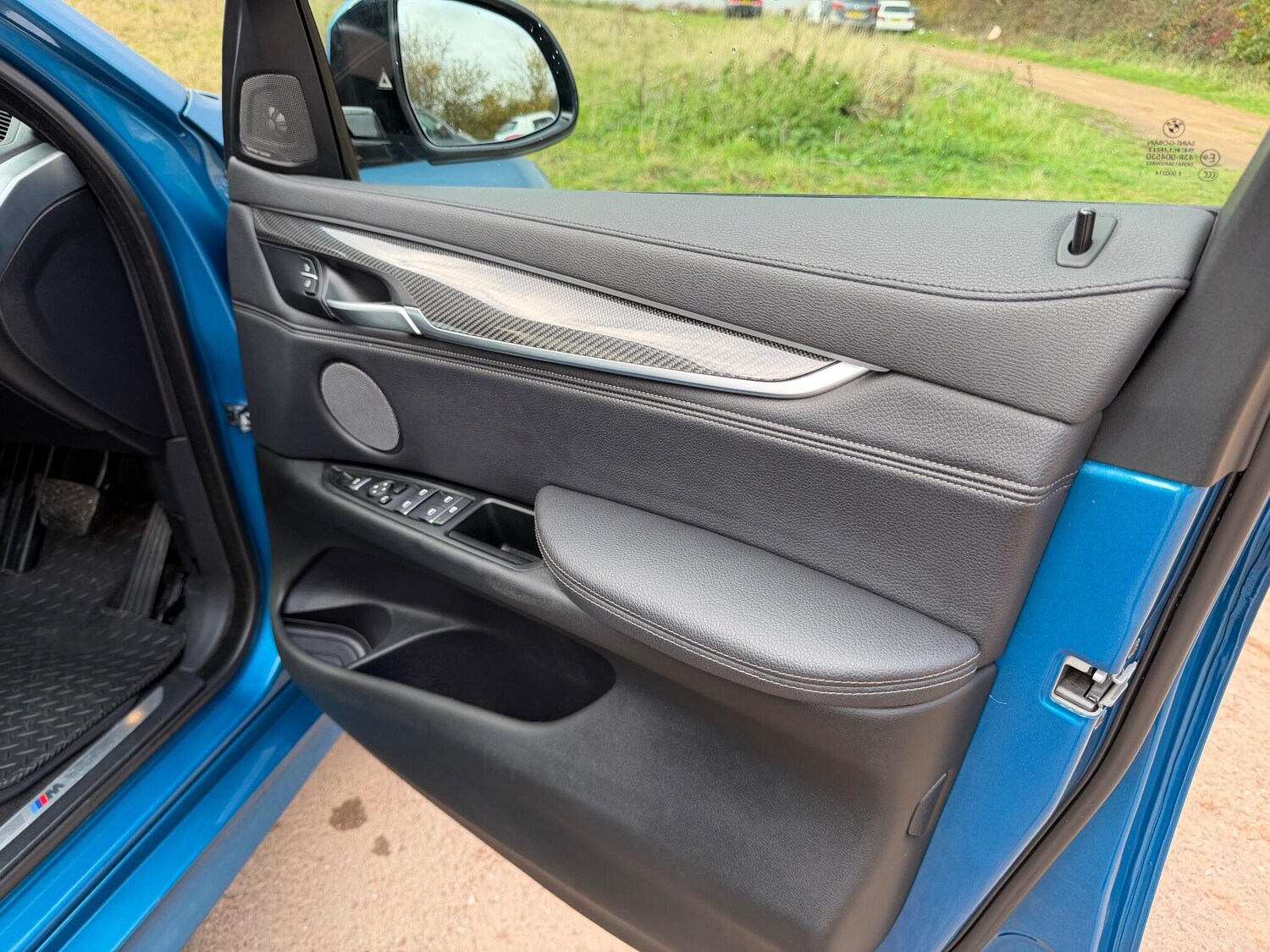 Used BMW X6 2018 for sale - 76512434: Photo 51