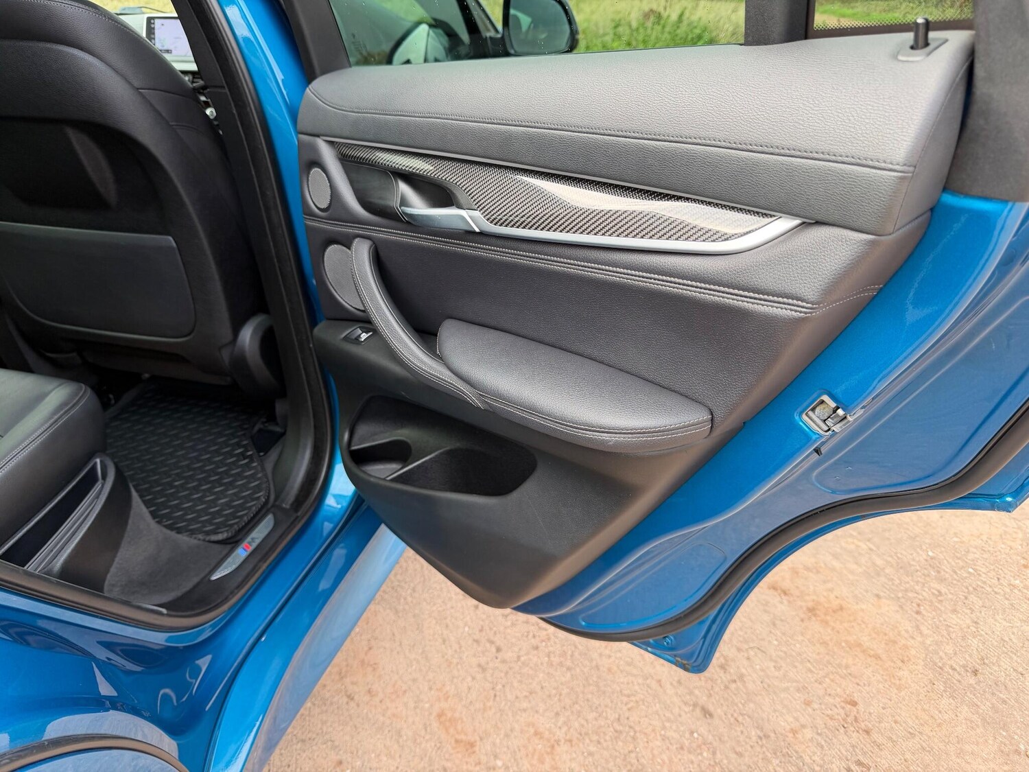 Used BMW X6 2018 for sale - 76512434: Photo 52