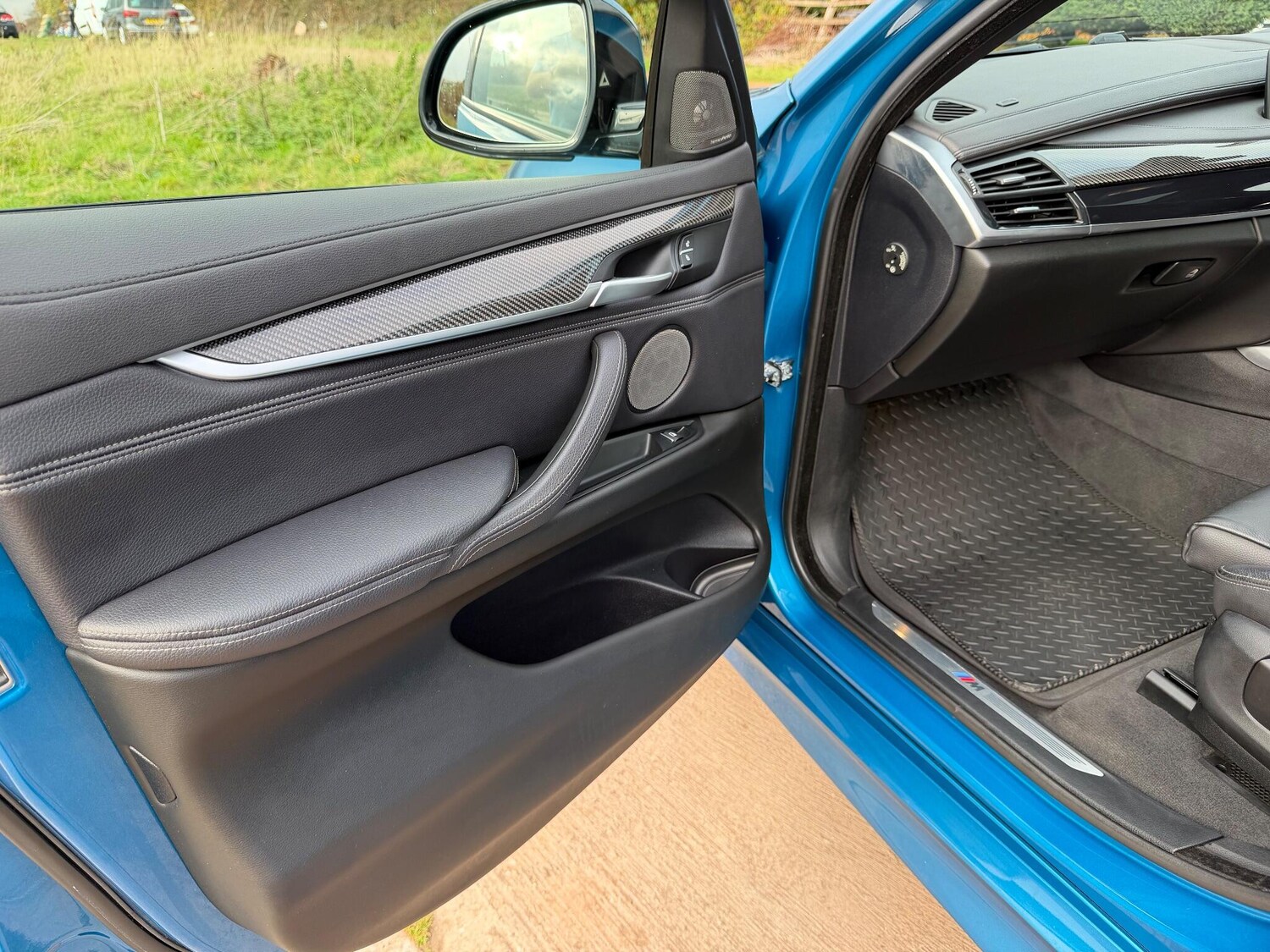 Used BMW X6 2018 for sale - 76512434: Photo 53