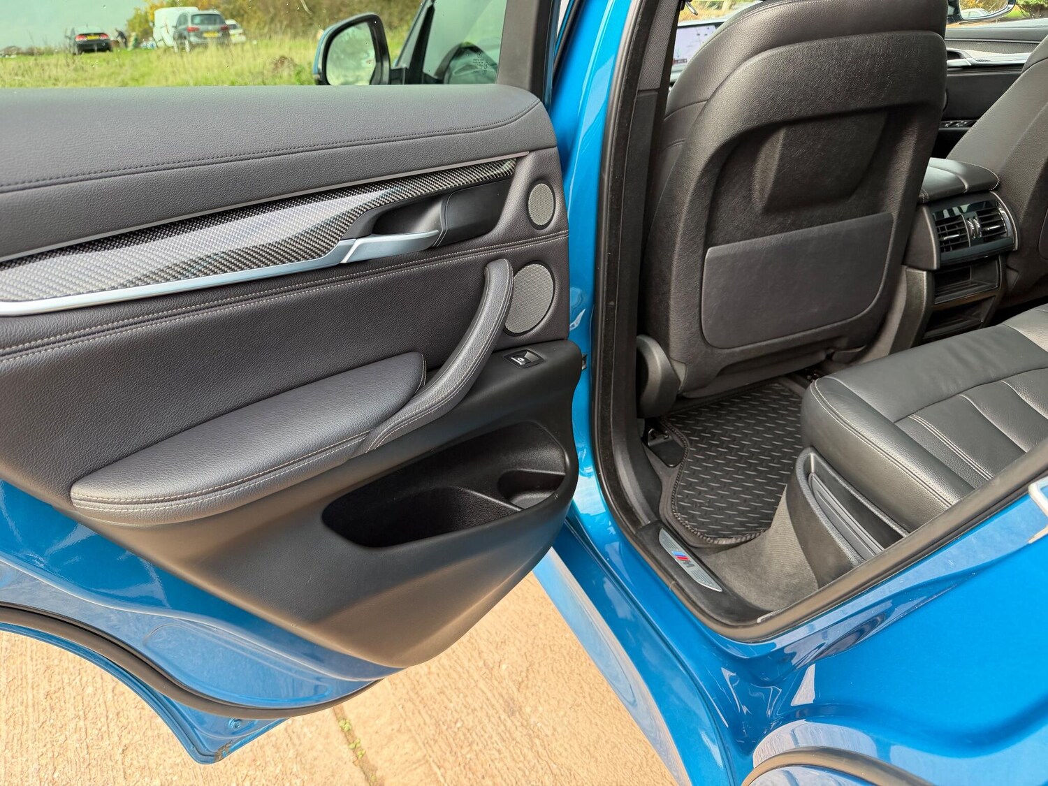 Used BMW X6 2018 for sale - 76512434: Photo 54