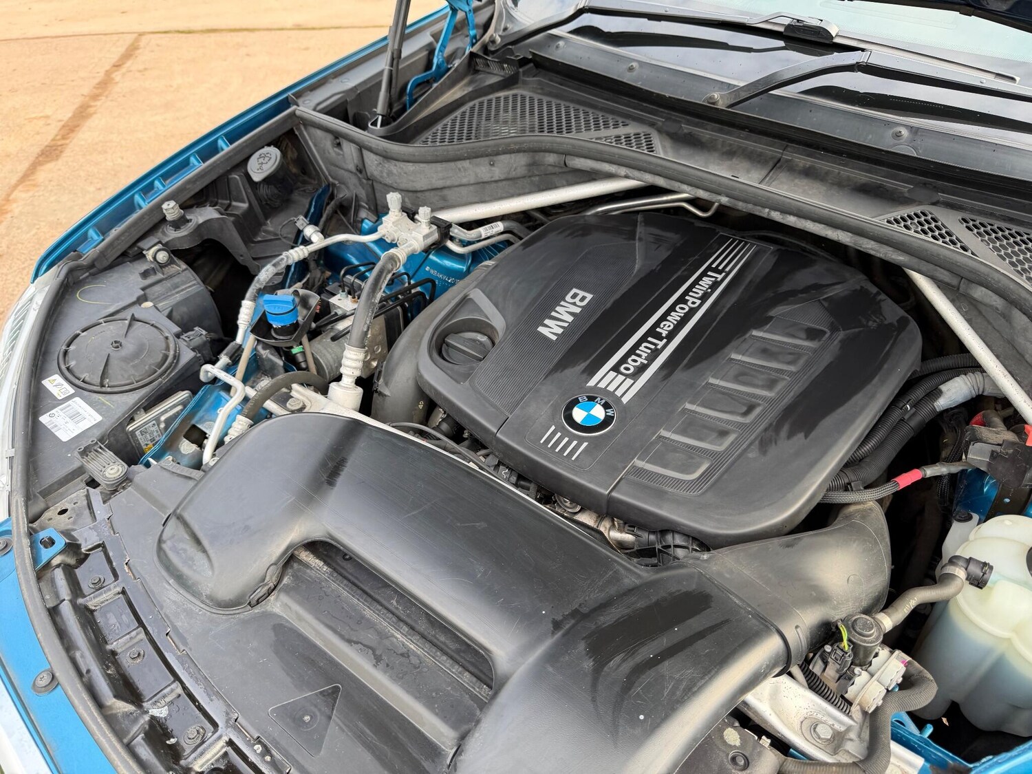 Used BMW X6 2018 for sale - 76512434: Photo 55